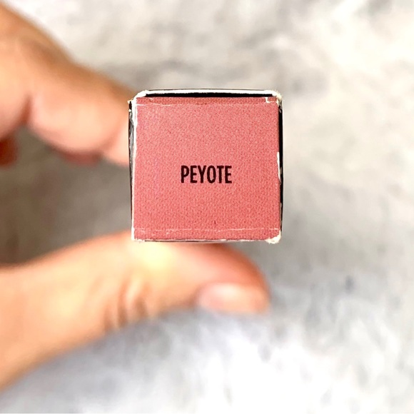 Urban Decay 24/7 Glide-On Lip Pencil Color Peyote - Picture 3 of 3